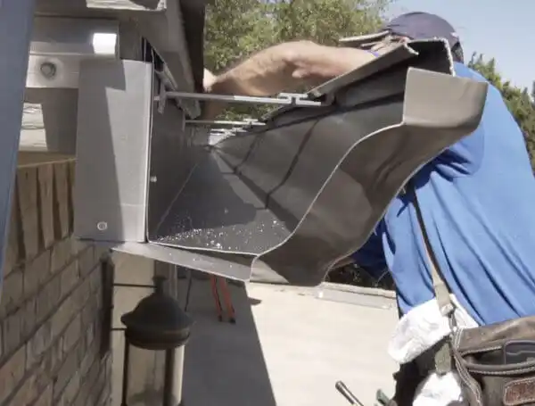 gutter services Litchfield Park